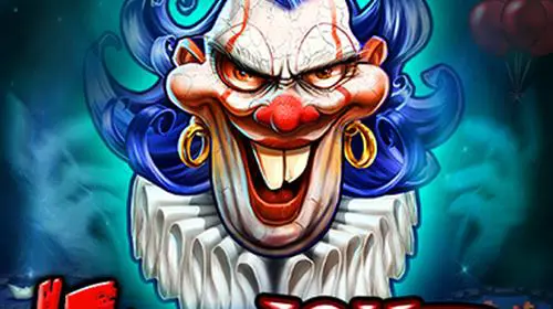 It's a Joker - Spin City - Congo